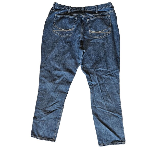 Indigo Lee Riders Jeans 22WL NWOT - Picture 4 of 6